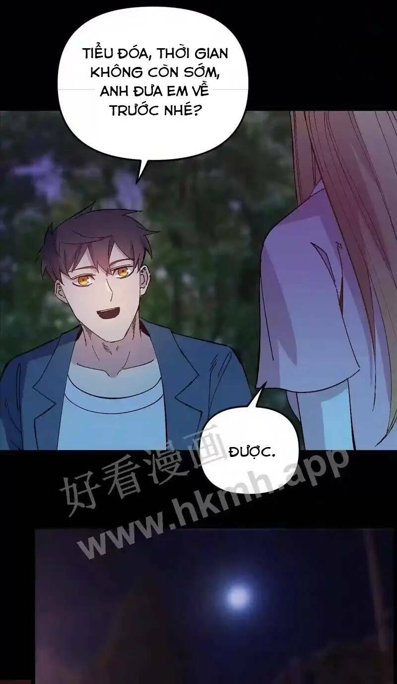 Trùng Sinh Trở Lại 1983 Làm Phú Hào: Chapter 66