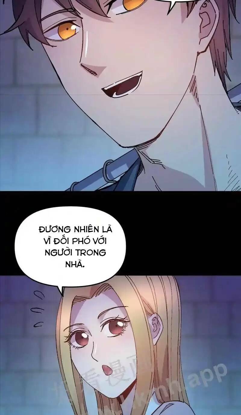 Trùng Sinh Trở Lại 1983 Làm Phú Hào: Chapter 66