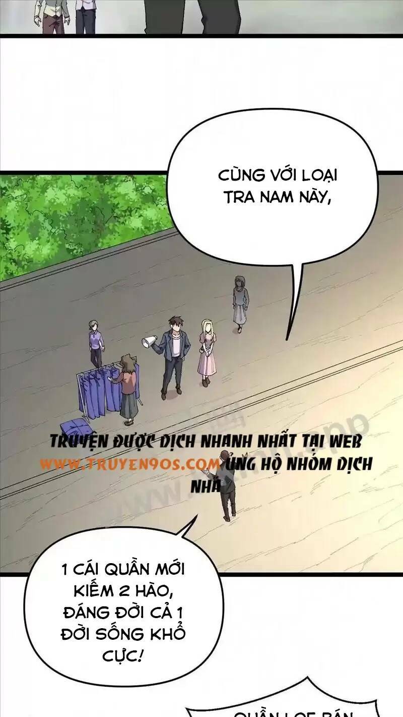 Trùng Sinh Trở Lại 1983 Làm Phú Hào: Chapter 66