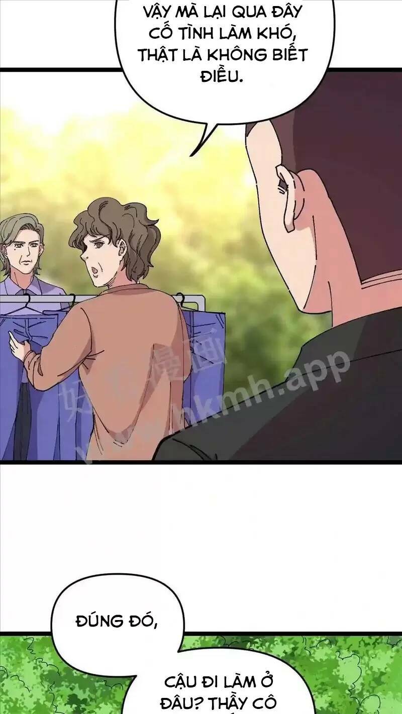 Trùng Sinh Trở Lại 1983 Làm Phú Hào: Chapter 66