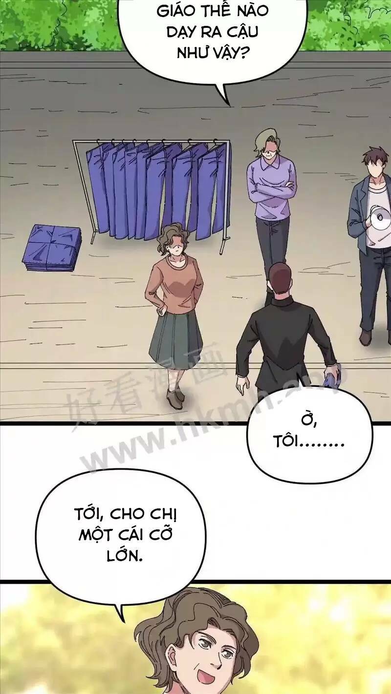 Trùng Sinh Trở Lại 1983 Làm Phú Hào: Chapter 66