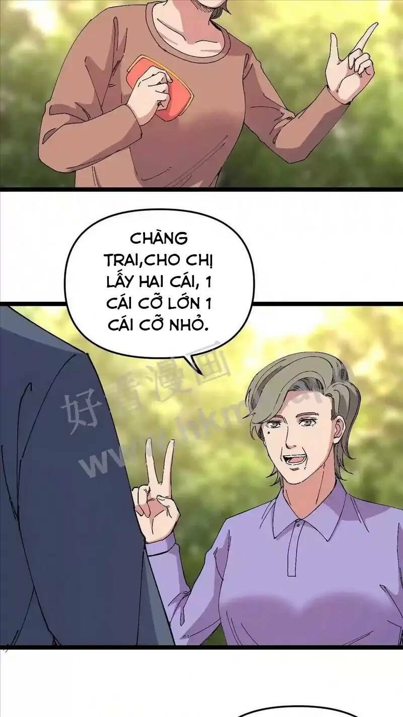 Trùng Sinh Trở Lại 1983 Làm Phú Hào: Chapter 66