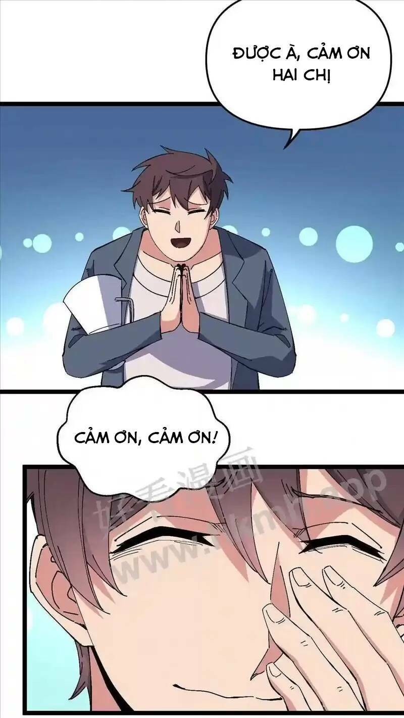 Trùng Sinh Trở Lại 1983 Làm Phú Hào: Chapter 66