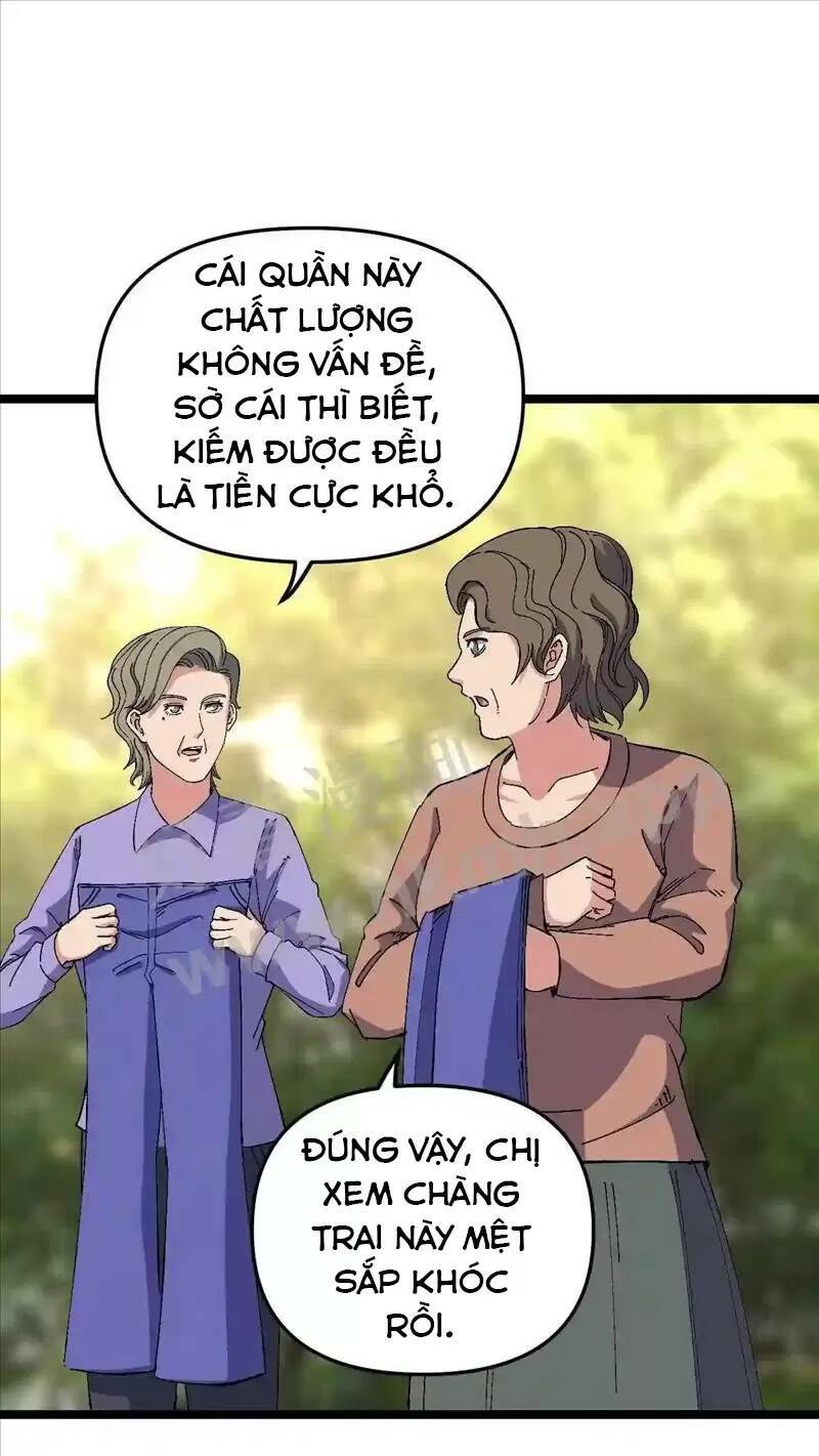 Trùng Sinh Trở Lại 1983 Làm Phú Hào: Chapter 66