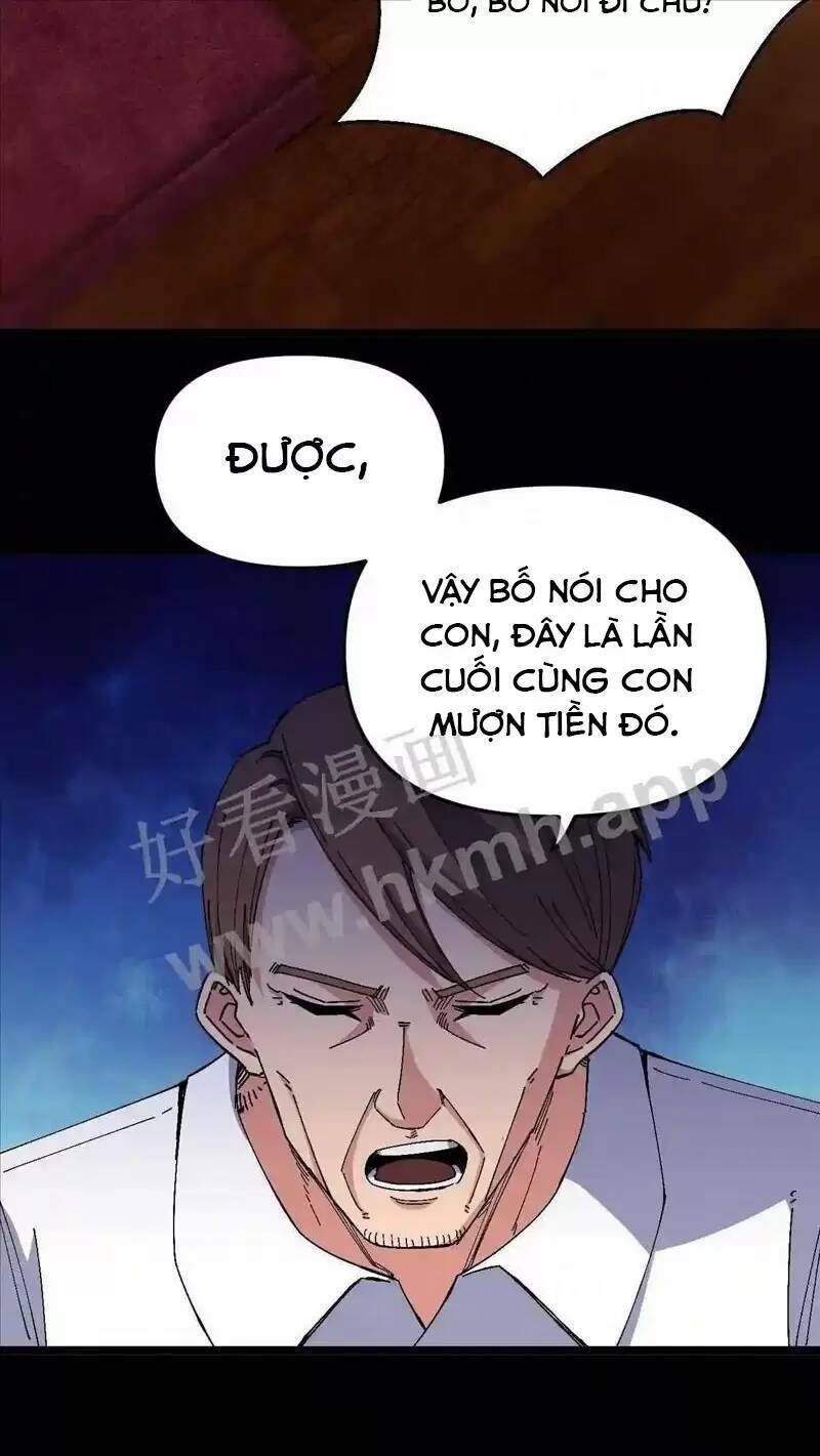 Trùng Sinh Trở Lại 1983 Làm Phú Hào: Chapter 67