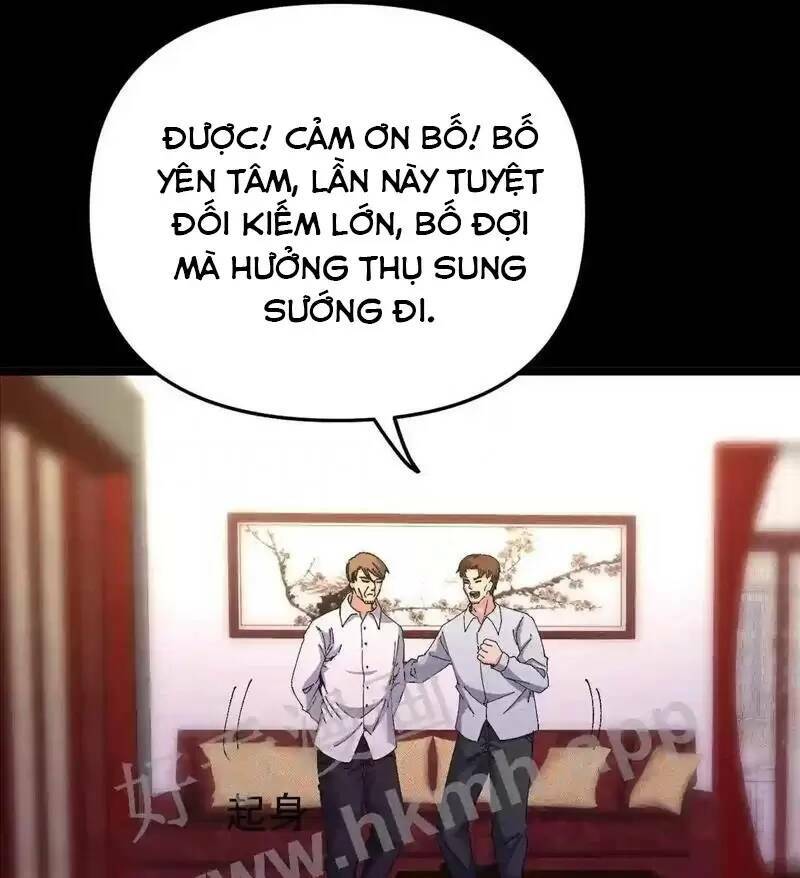 Trùng Sinh Trở Lại 1983 Làm Phú Hào: Chapter 67