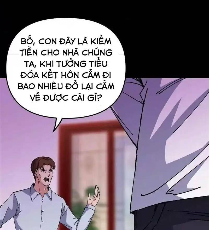 Trùng Sinh Trở Lại 1983 Làm Phú Hào: Chapter 67