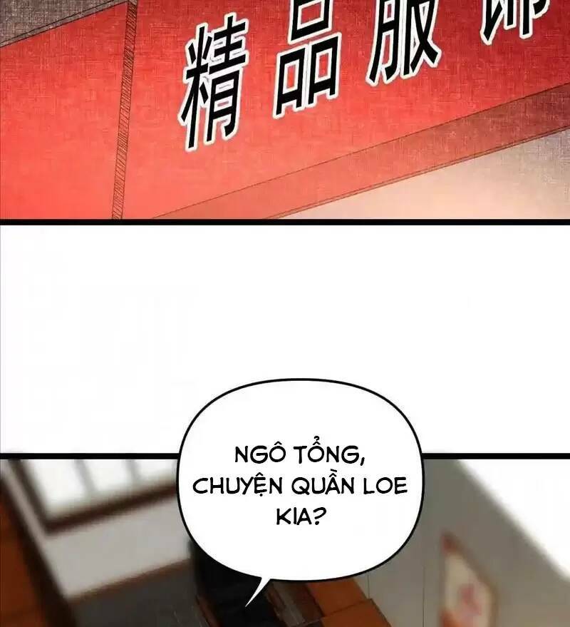 Trùng Sinh Trở Lại 1983 Làm Phú Hào: Chapter 67