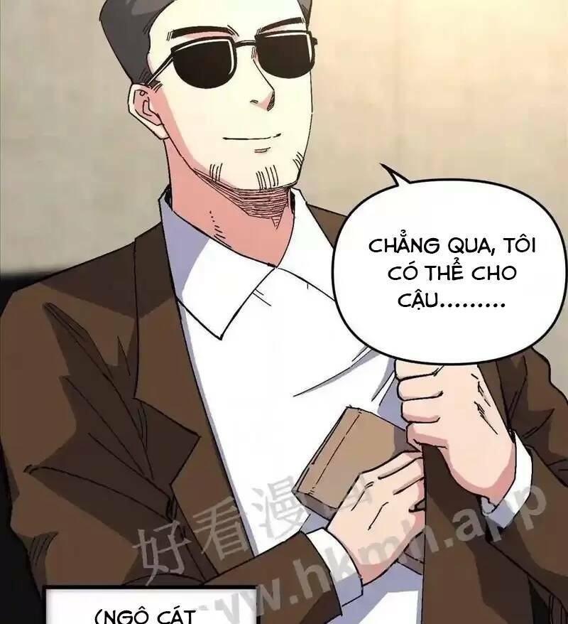Trùng Sinh Trở Lại 1983 Làm Phú Hào: Chapter 67