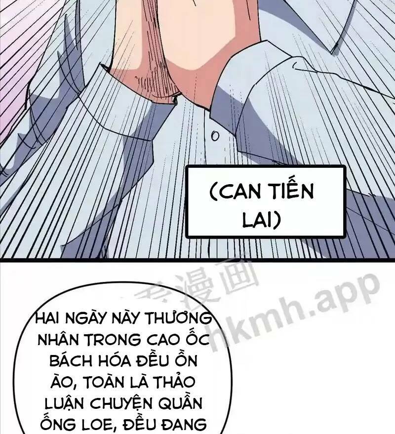 Trùng Sinh Trở Lại 1983 Làm Phú Hào: Chapter 67