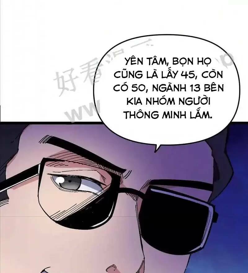 Trùng Sinh Trở Lại 1983 Làm Phú Hào: Chapter 67