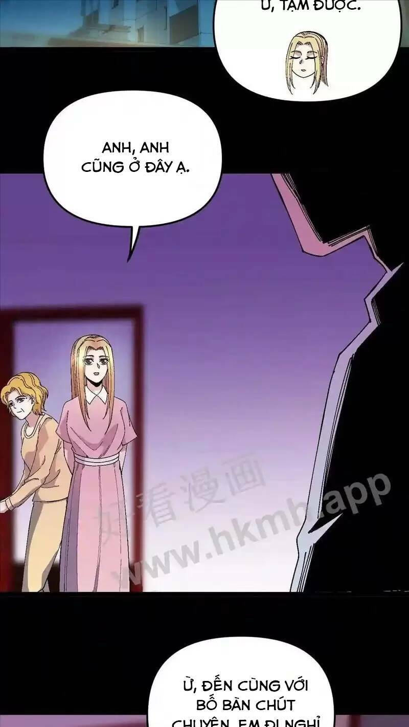 Trùng Sinh Trở Lại 1983 Làm Phú Hào: Chapter 67