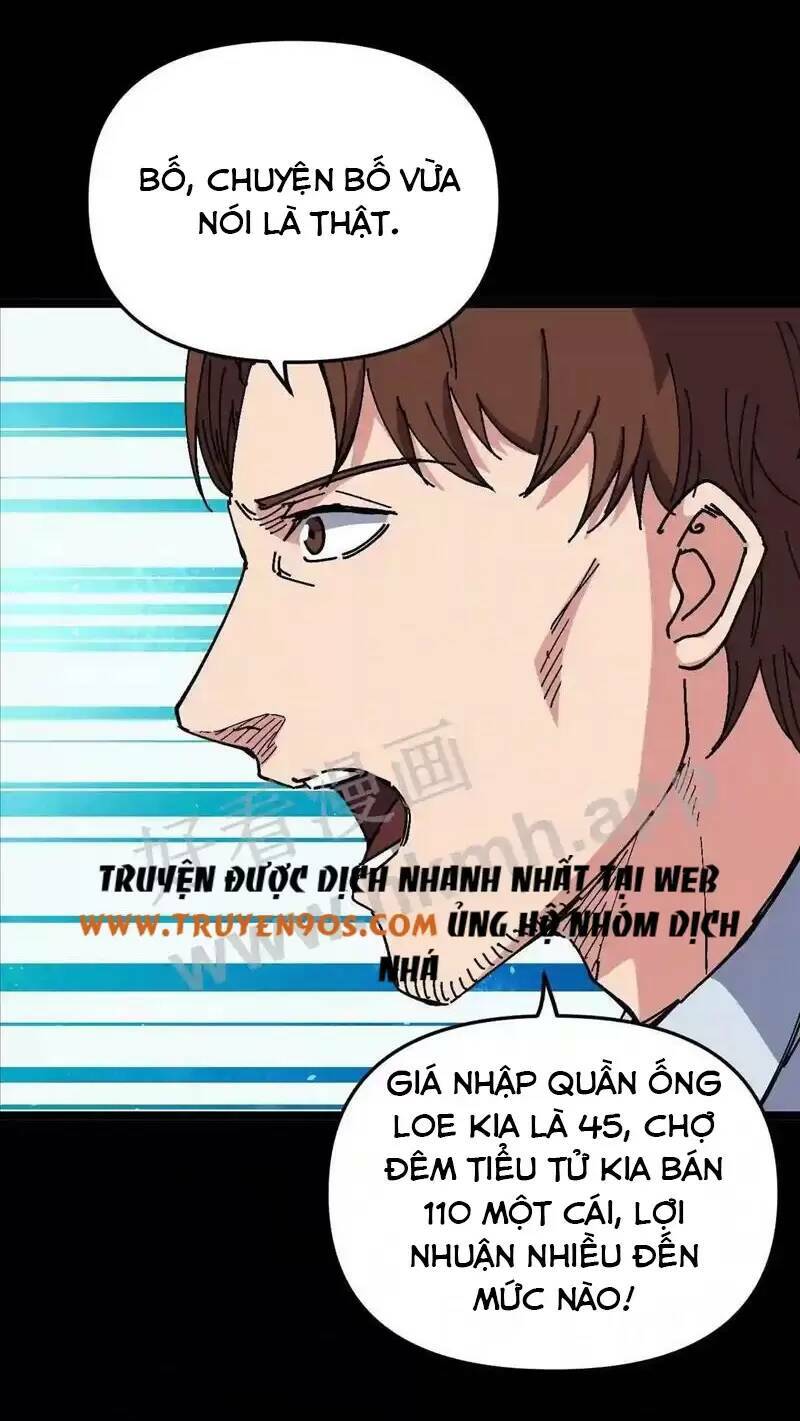 Trùng Sinh Trở Lại 1983 Làm Phú Hào: Chapter 67