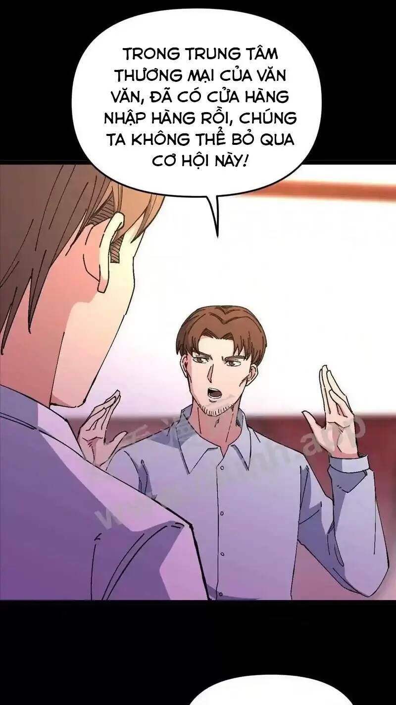 Trùng Sinh Trở Lại 1983 Làm Phú Hào: Chapter 67