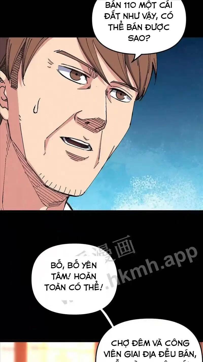 Trùng Sinh Trở Lại 1983 Làm Phú Hào: Chapter 67