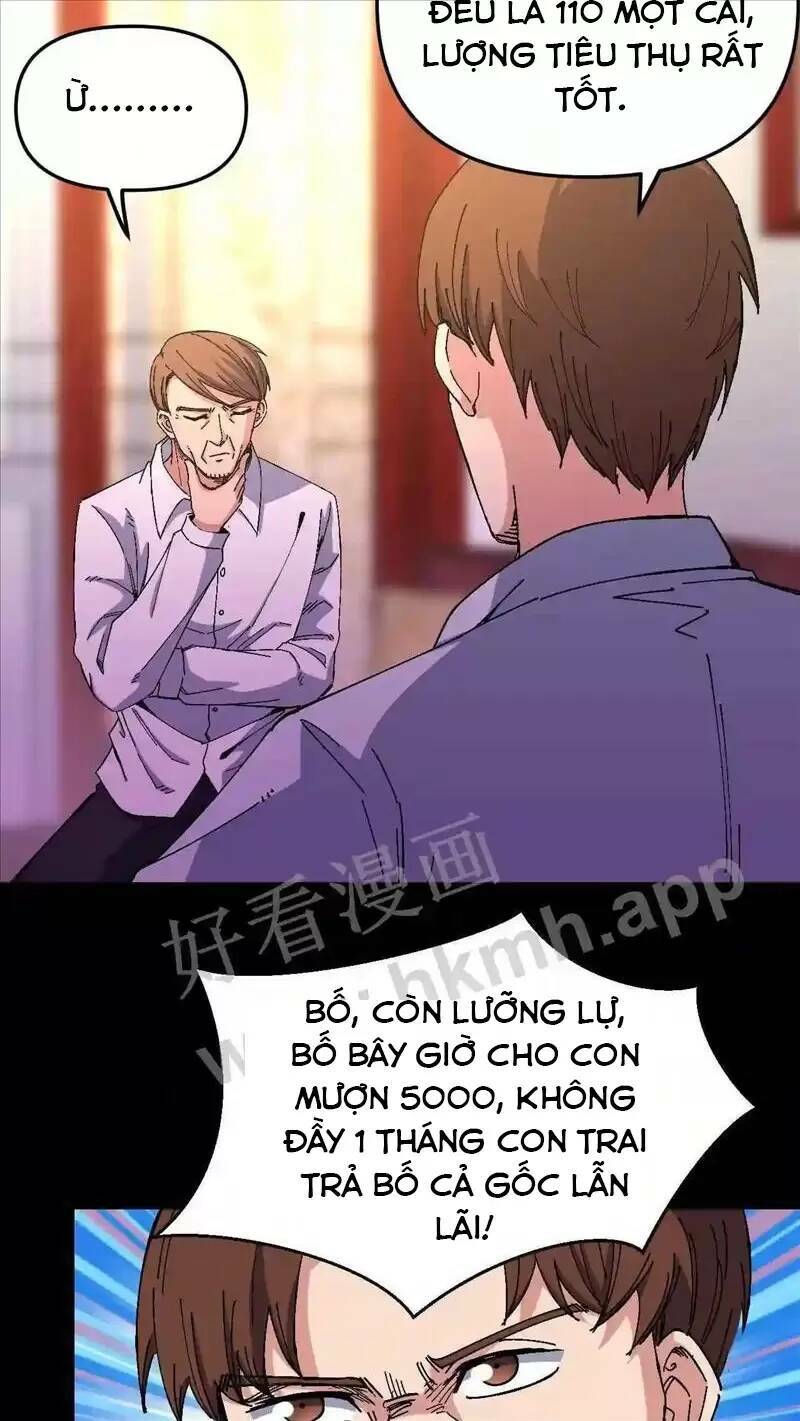 Trùng Sinh Trở Lại 1983 Làm Phú Hào: Chapter 67