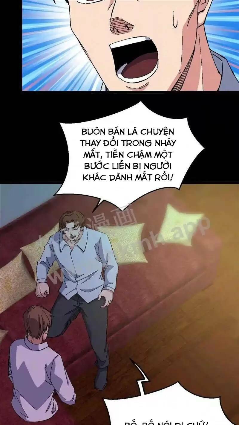 Trùng Sinh Trở Lại 1983 Làm Phú Hào: Chapter 67