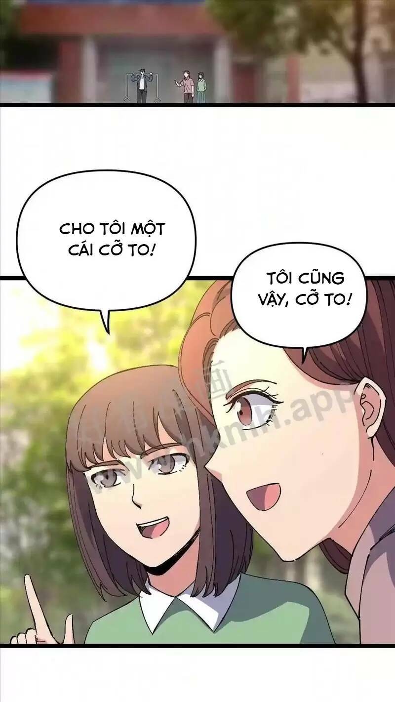 Trùng Sinh Trở Lại 1983 Làm Phú Hào: Chapter 68