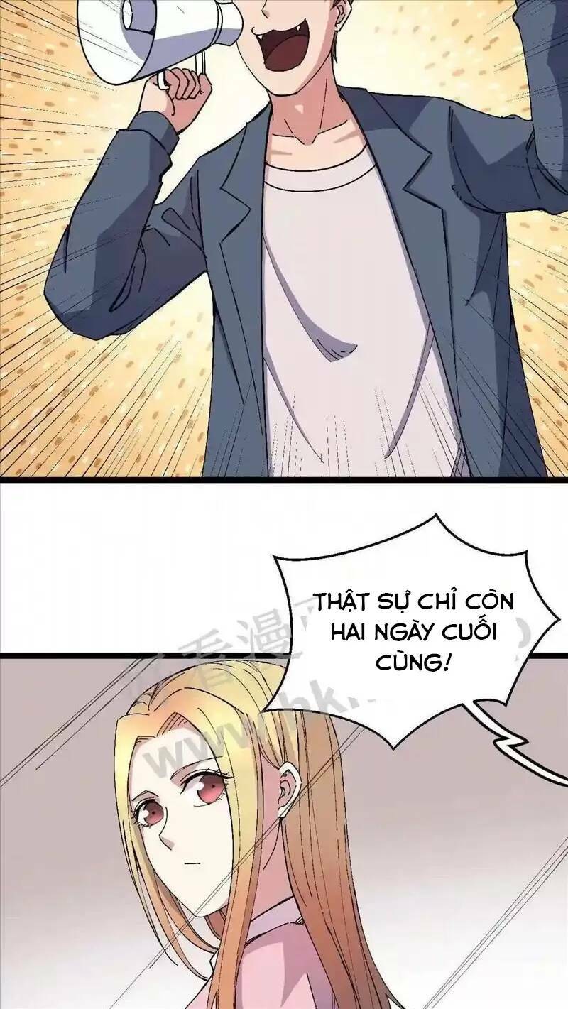 Trùng Sinh Trở Lại 1983 Làm Phú Hào: Chapter 68