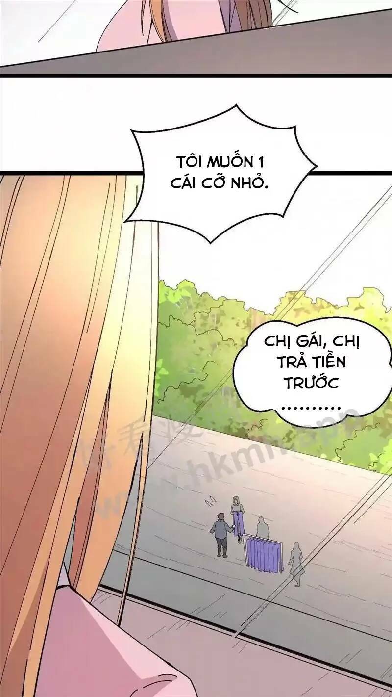 Trùng Sinh Trở Lại 1983 Làm Phú Hào: Chapter 68