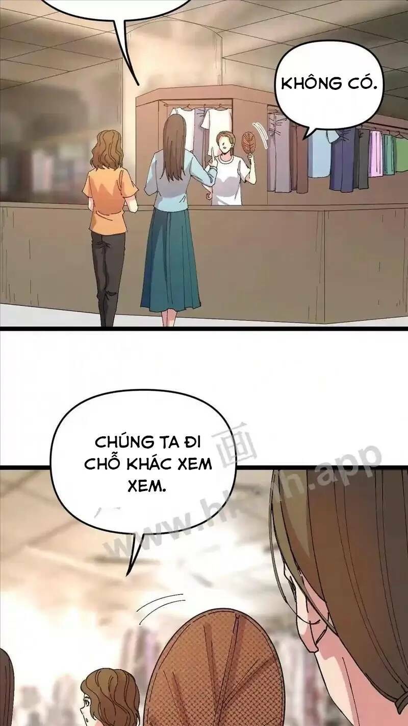 Trùng Sinh Trở Lại 1983 Làm Phú Hào: Chapter 68