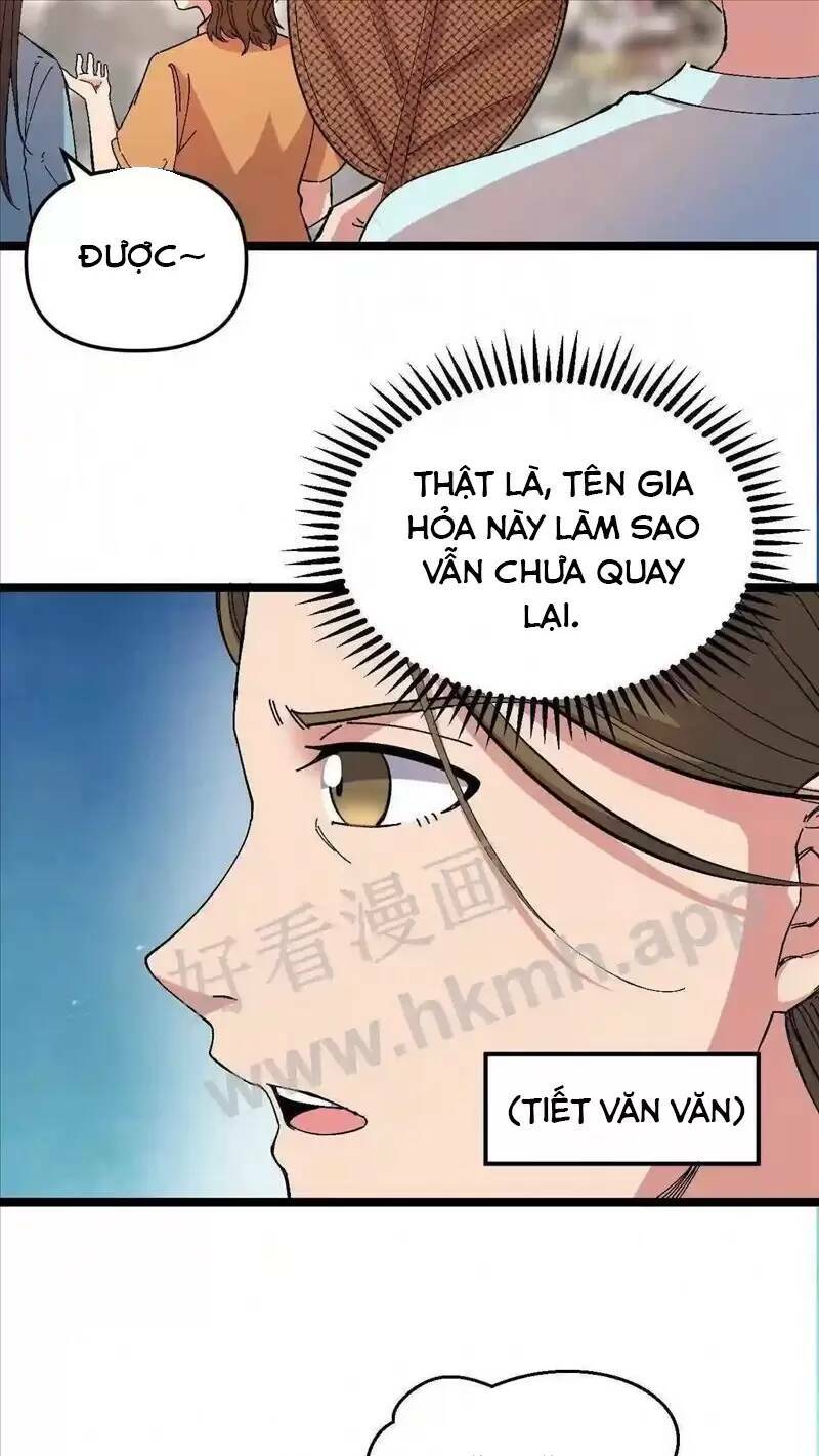 Trùng Sinh Trở Lại 1983 Làm Phú Hào: Chapter 68