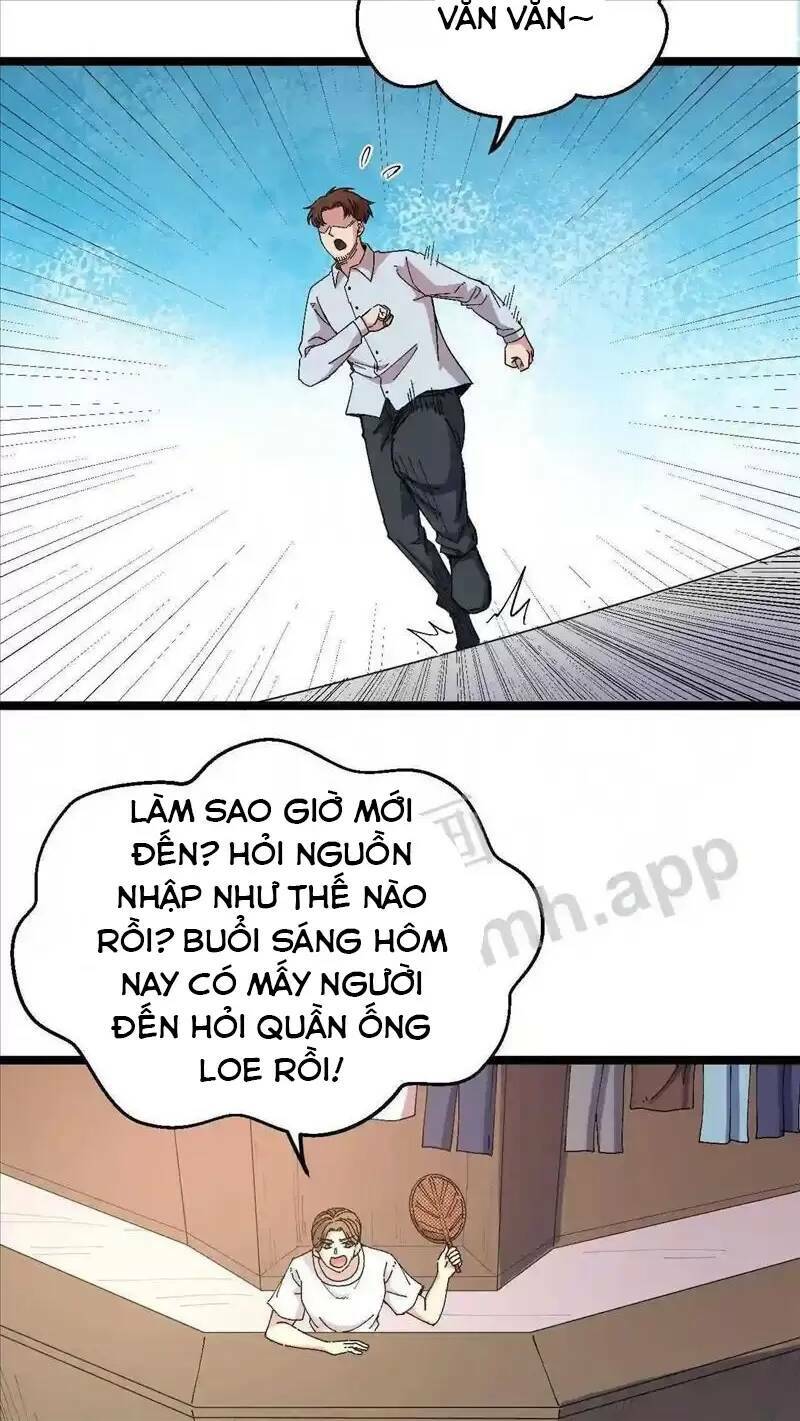 Trùng Sinh Trở Lại 1983 Làm Phú Hào: Chapter 68