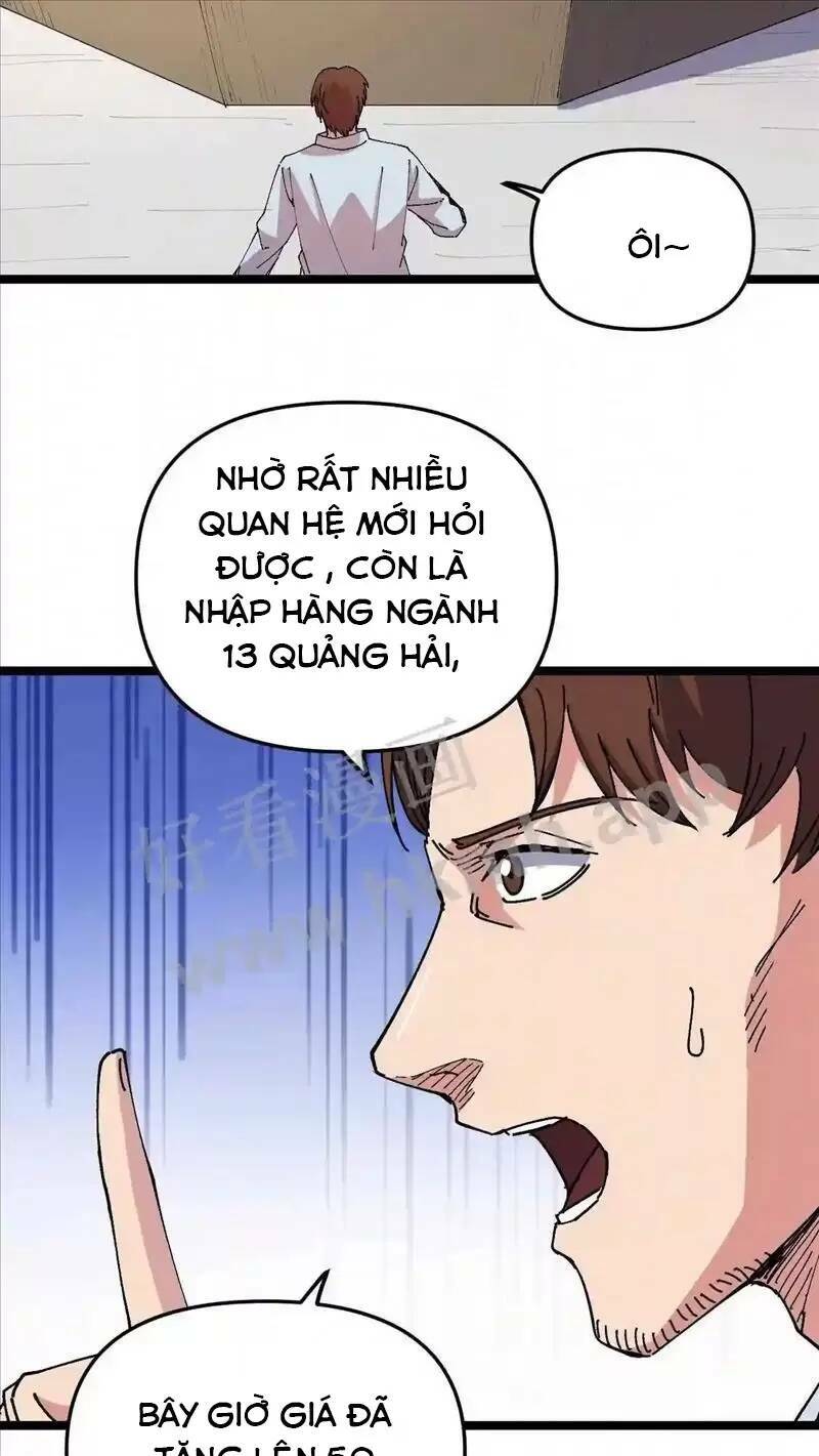 Trùng Sinh Trở Lại 1983 Làm Phú Hào: Chapter 68