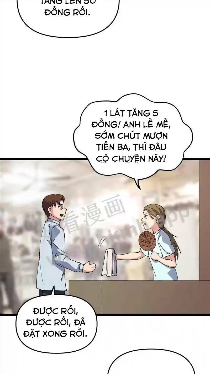 Trùng Sinh Trở Lại 1983 Làm Phú Hào: Chapter 68