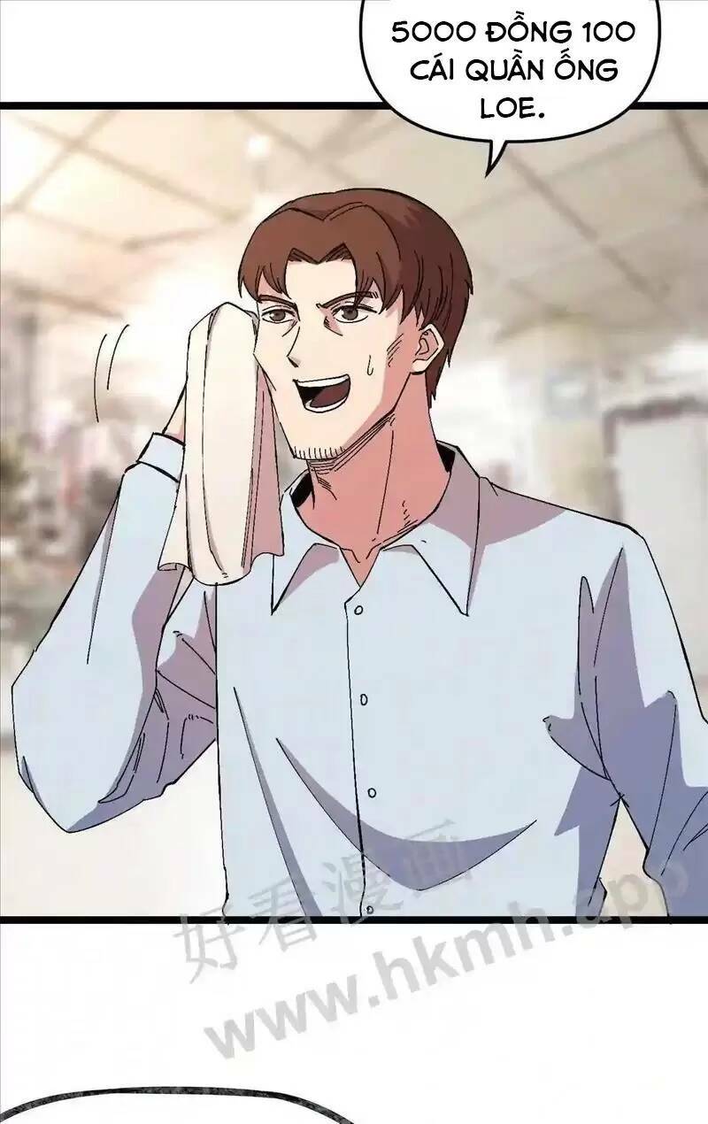 Trùng Sinh Trở Lại 1983 Làm Phú Hào: Chapter 68