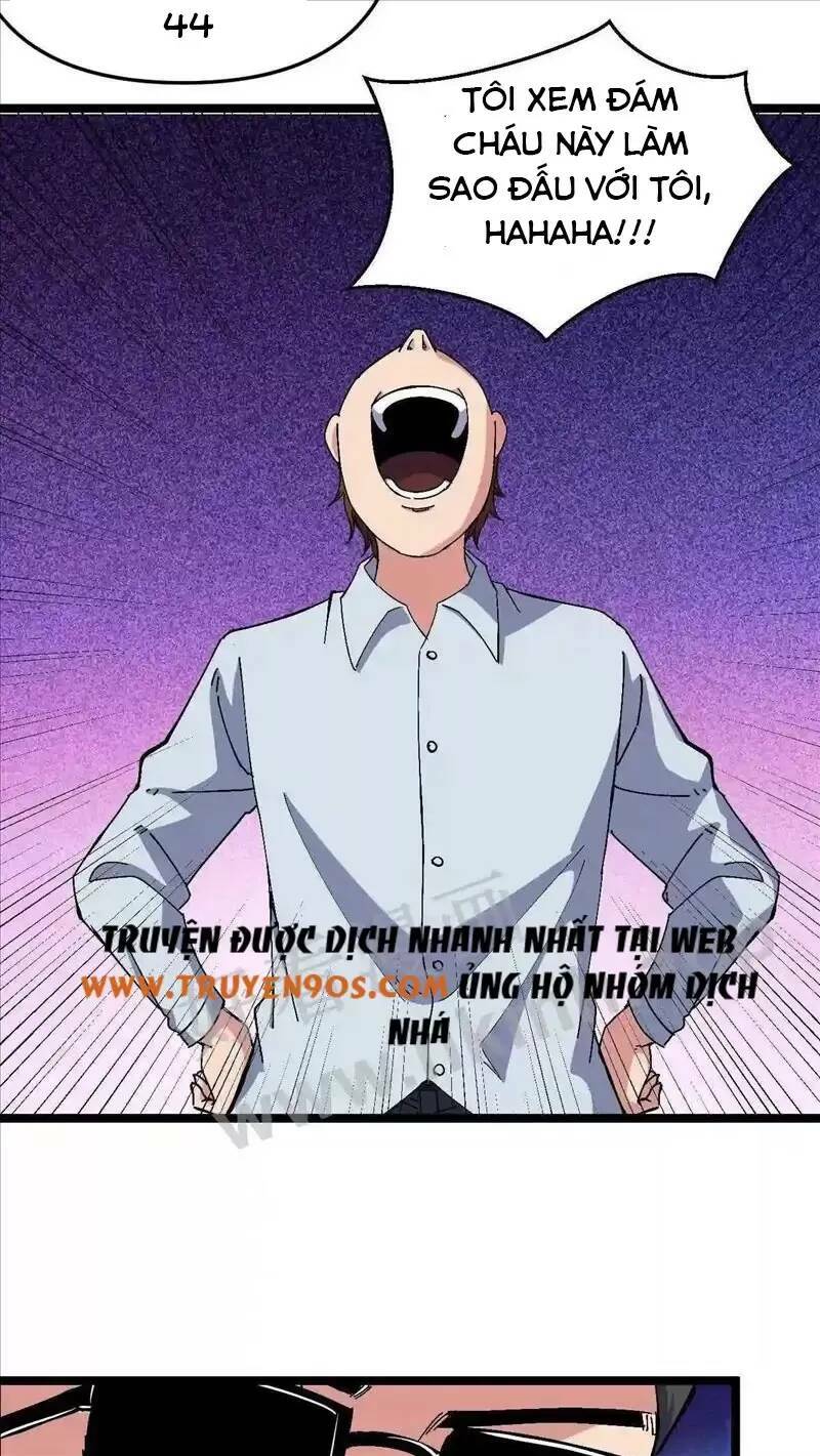 Trùng Sinh Trở Lại 1983 Làm Phú Hào: Chapter 68