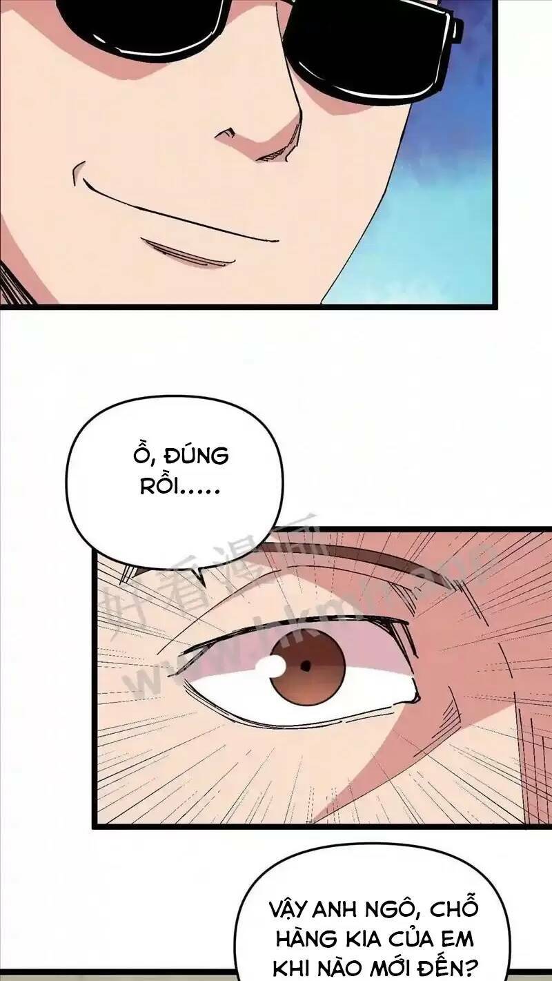 Trùng Sinh Trở Lại 1983 Làm Phú Hào: Chapter 68