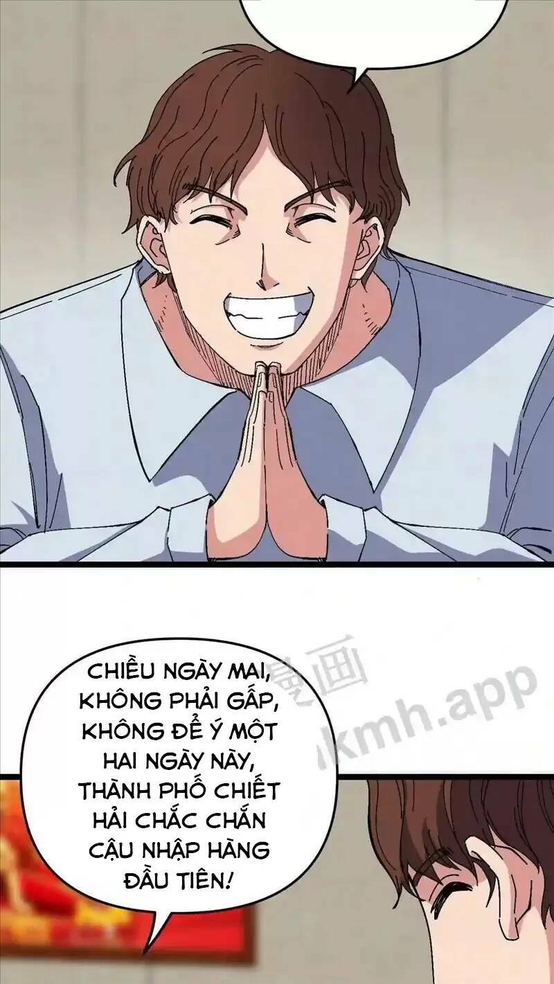 Trùng Sinh Trở Lại 1983 Làm Phú Hào: Chapter 68