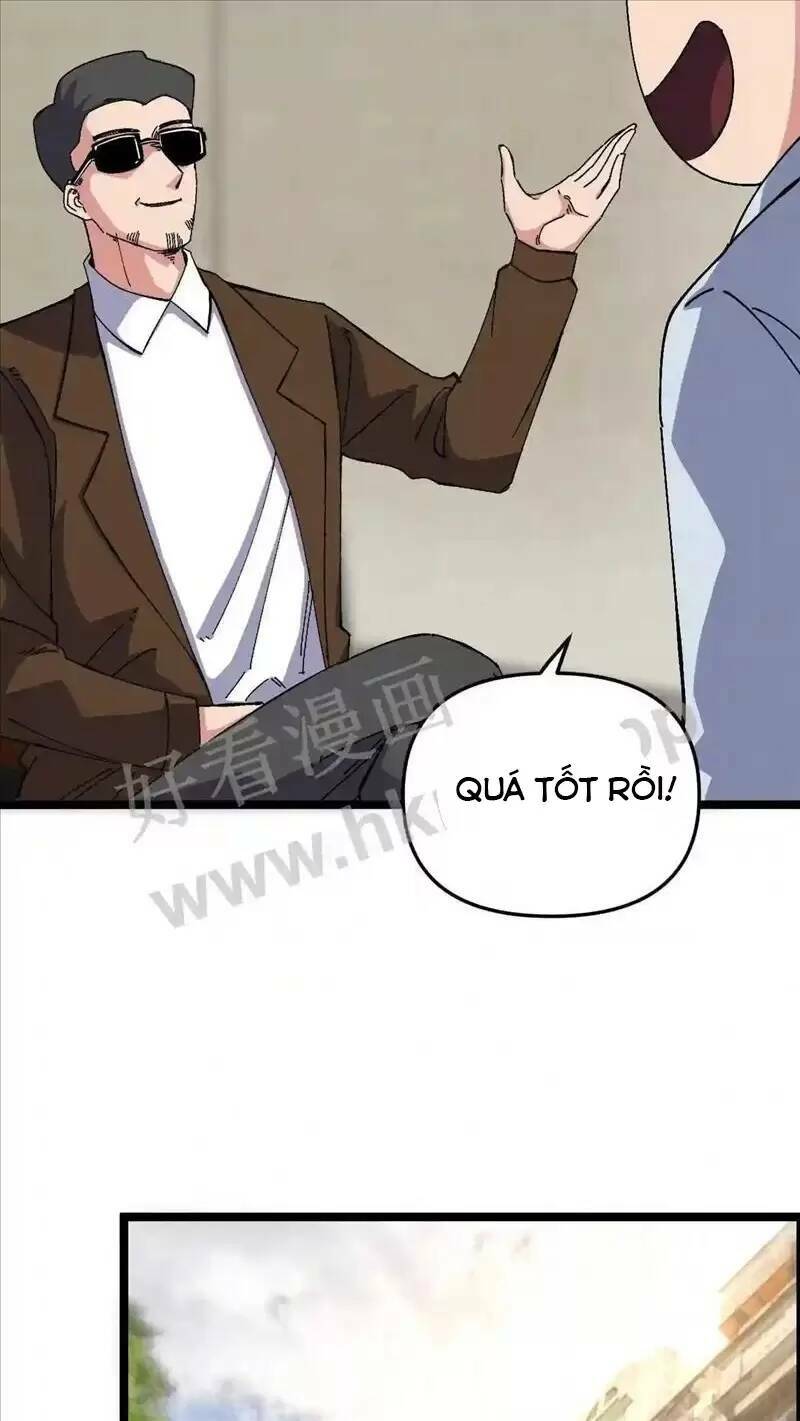 Trùng Sinh Trở Lại 1983 Làm Phú Hào: Chapter 68
