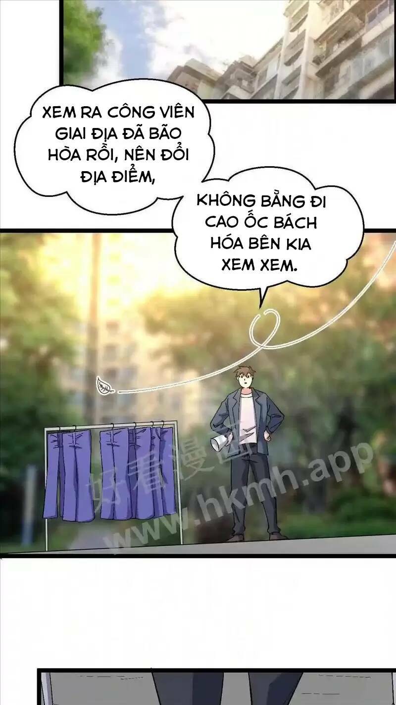 Trùng Sinh Trở Lại 1983 Làm Phú Hào: Chapter 68