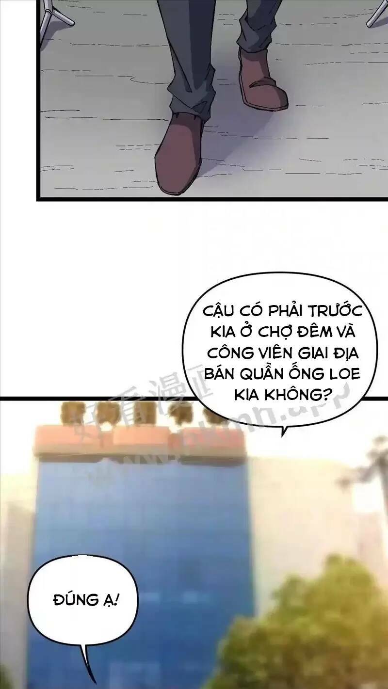 Trùng Sinh Trở Lại 1983 Làm Phú Hào: Chapter 68
