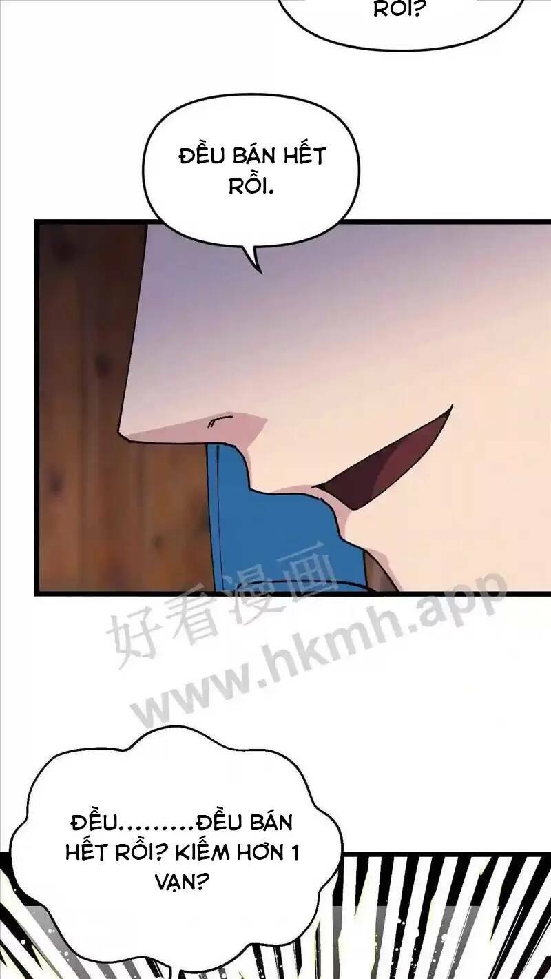 Trùng Sinh Trở Lại 1983 Làm Phú Hào: Chapter 69