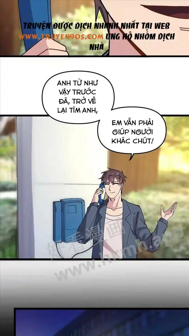 Trùng Sinh Trở Lại 1983 Làm Phú Hào: Chapter 69