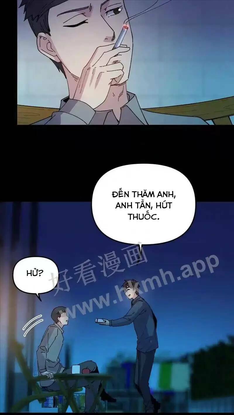 Trùng Sinh Trở Lại 1983 Làm Phú Hào: Chapter 69