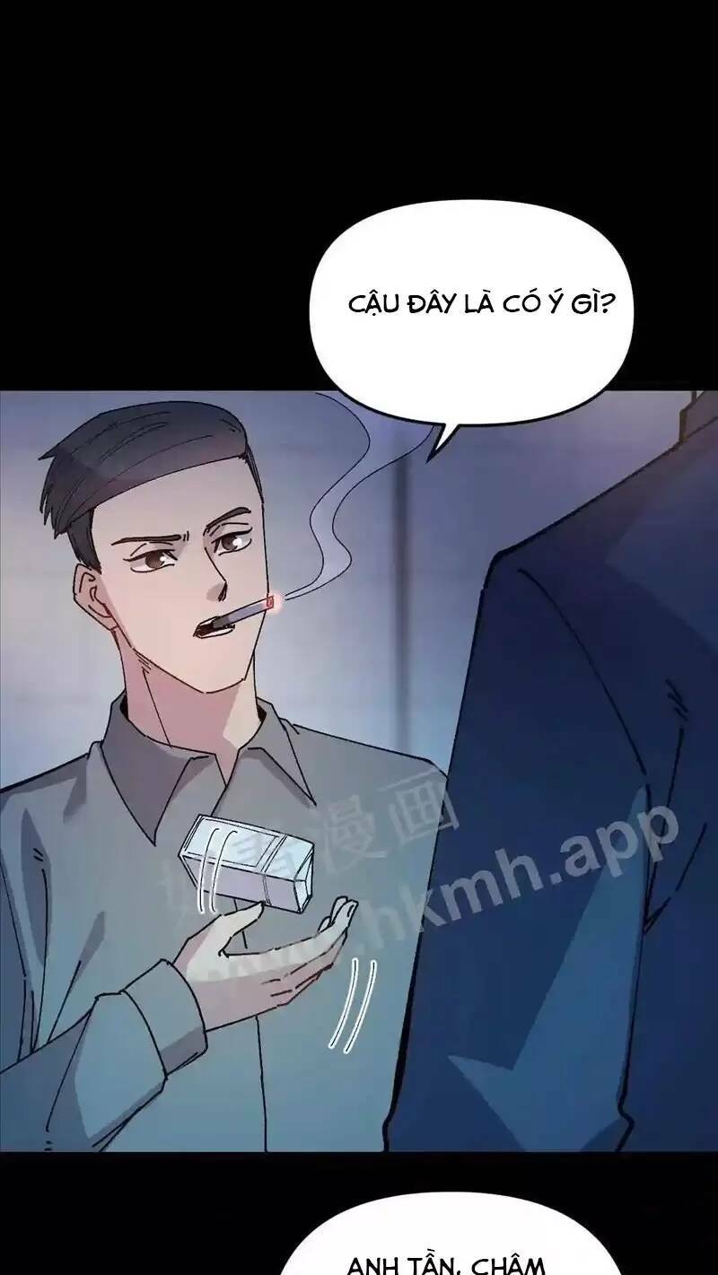 Trùng Sinh Trở Lại 1983 Làm Phú Hào: Chapter 69