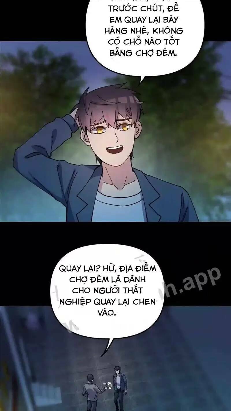 Trùng Sinh Trở Lại 1983 Làm Phú Hào: Chapter 69