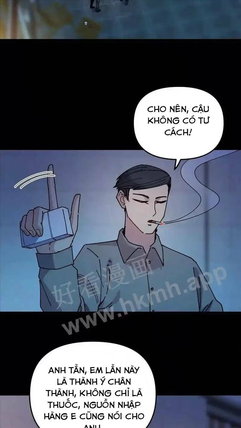 Trùng Sinh Trở Lại 1983 Làm Phú Hào: Chapter 69