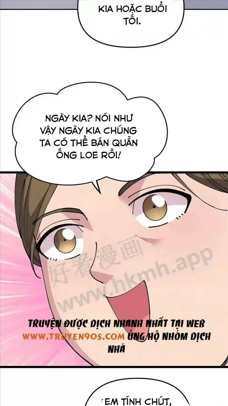 Trùng Sinh Trở Lại 1983 Làm Phú Hào: Chapter 69