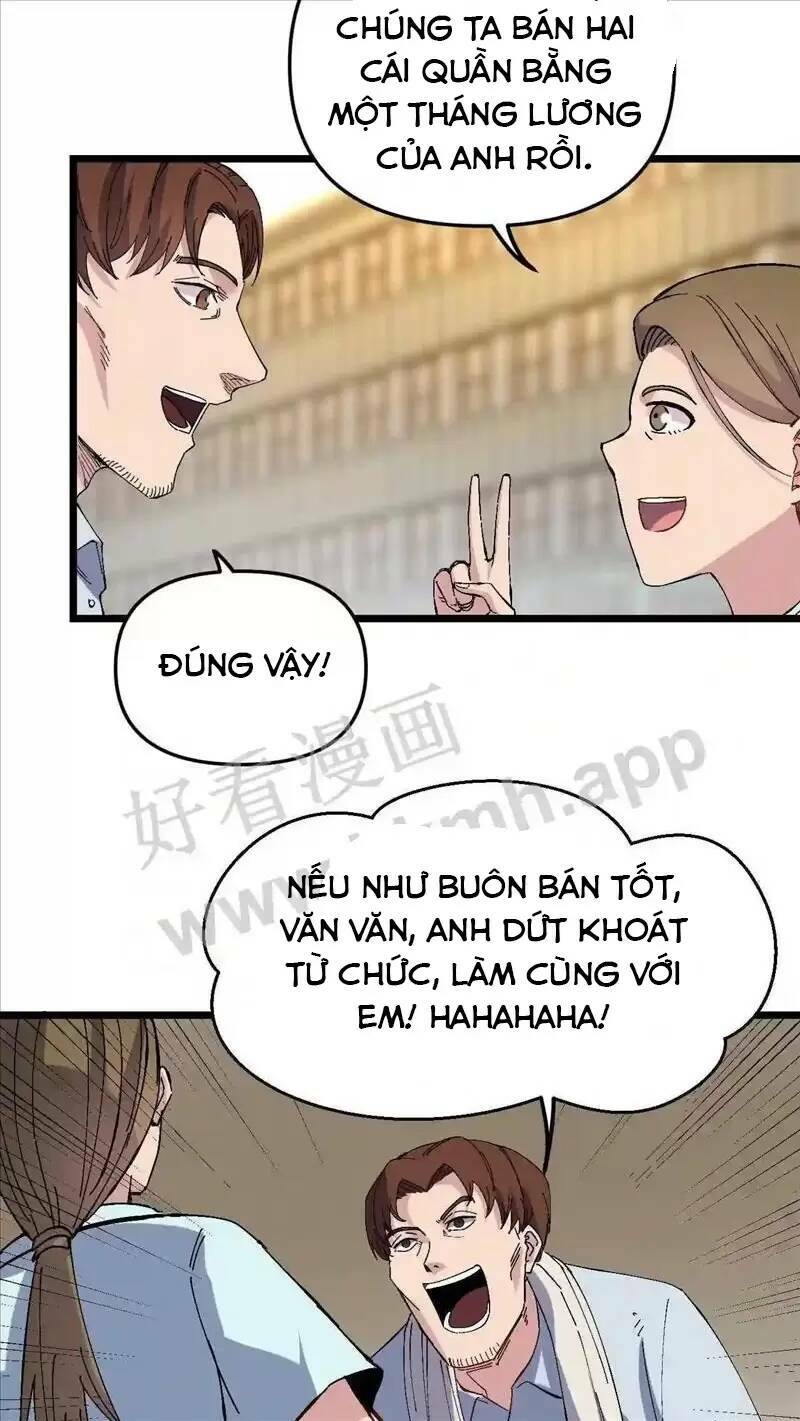 Trùng Sinh Trở Lại 1983 Làm Phú Hào: Chapter 69