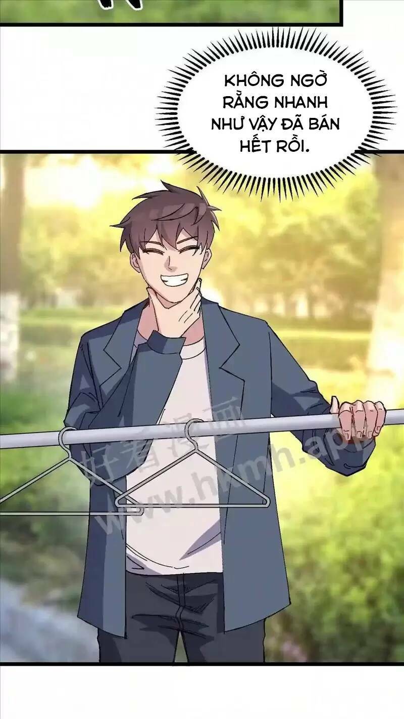 Trùng Sinh Trở Lại 1983 Làm Phú Hào: Chapter 69