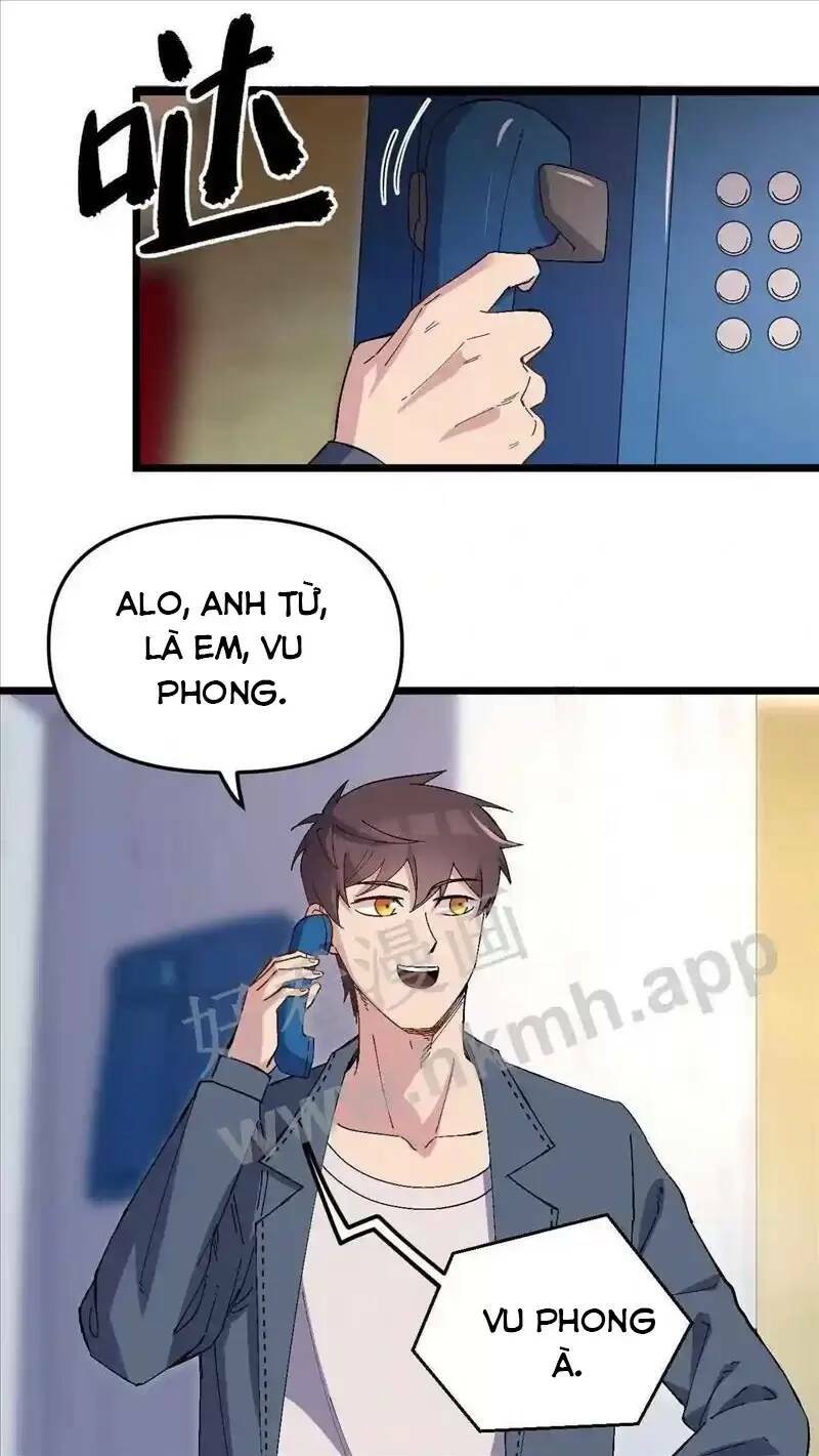 Trùng Sinh Trở Lại 1983 Làm Phú Hào: Chapter 69