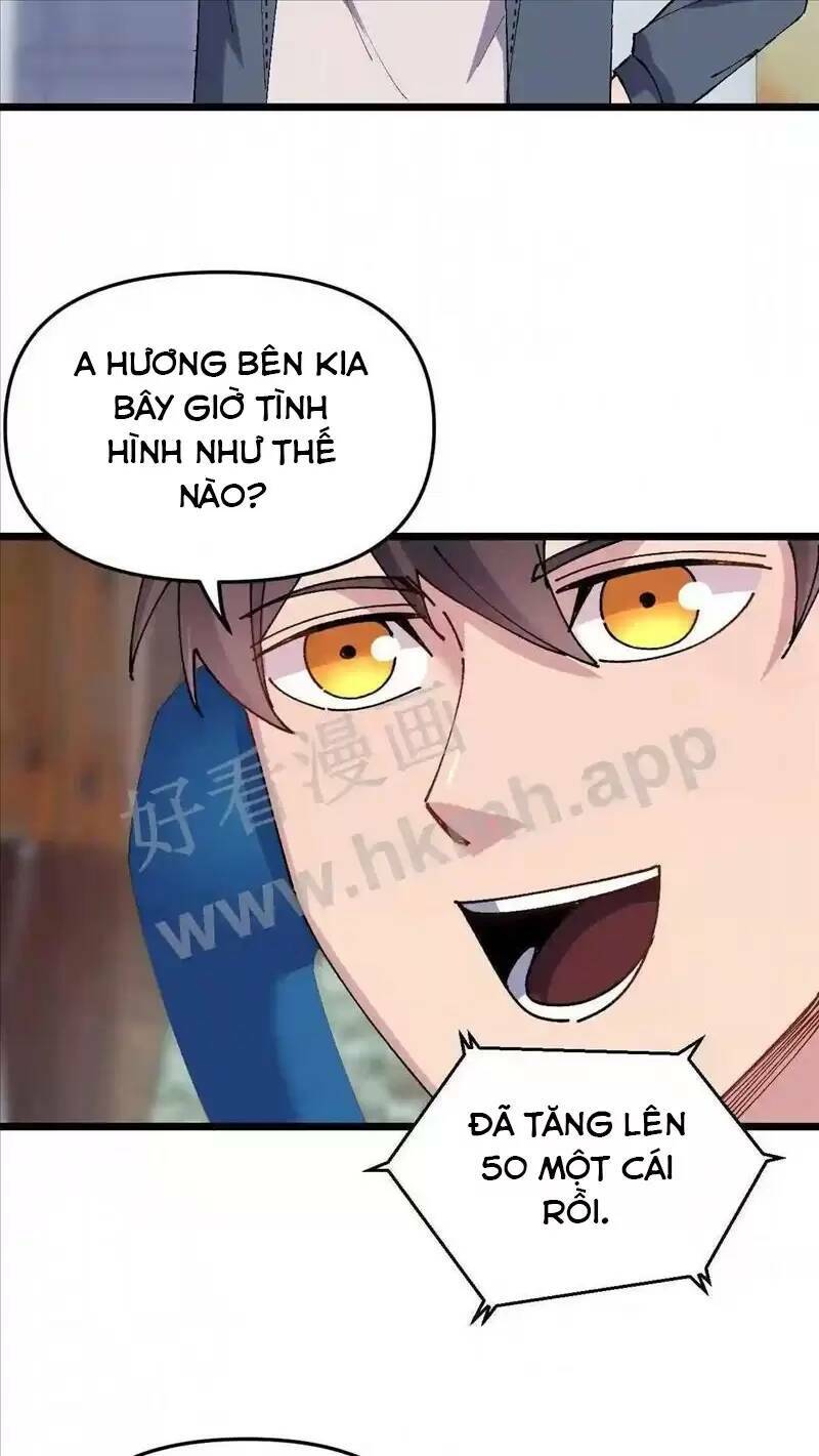 Trùng Sinh Trở Lại 1983 Làm Phú Hào: Chapter 69