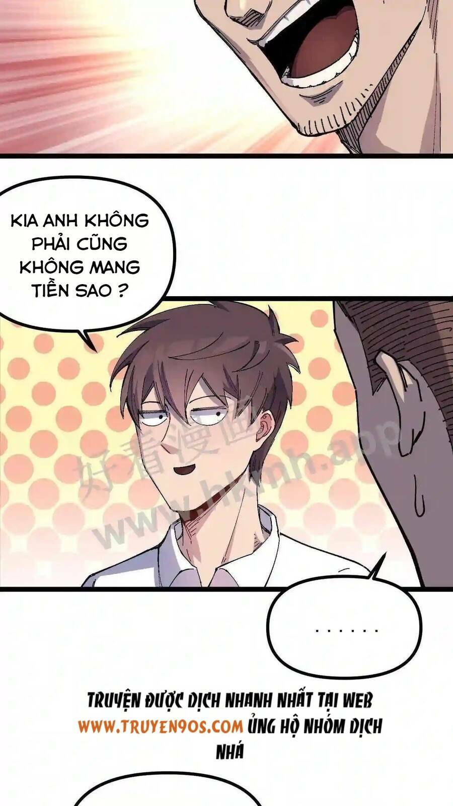 Trùng Sinh Trở Lại 1983 Làm Phú Hào: Chapter 7