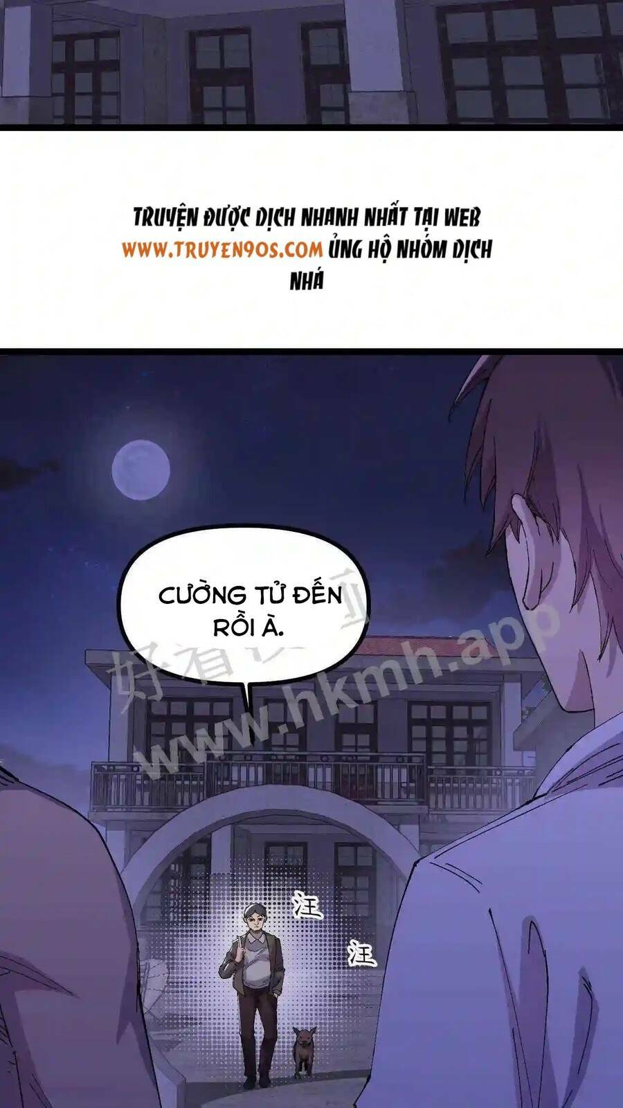 Trùng Sinh Trở Lại 1983 Làm Phú Hào: Chapter 7