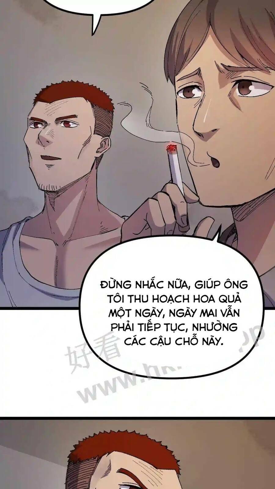 Trùng Sinh Trở Lại 1983 Làm Phú Hào: Chapter 7